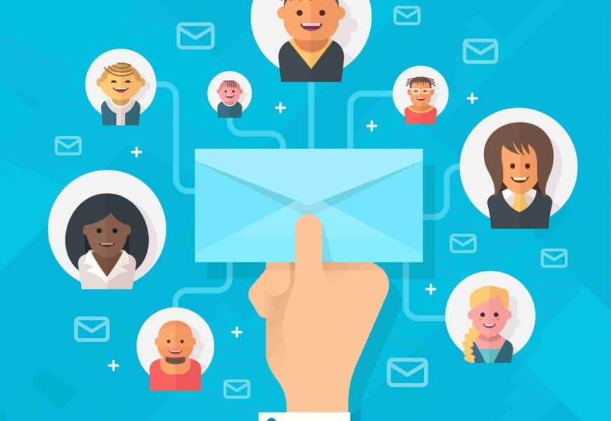 Overcoming the Challenges of Digital Advertising With Direct Mail