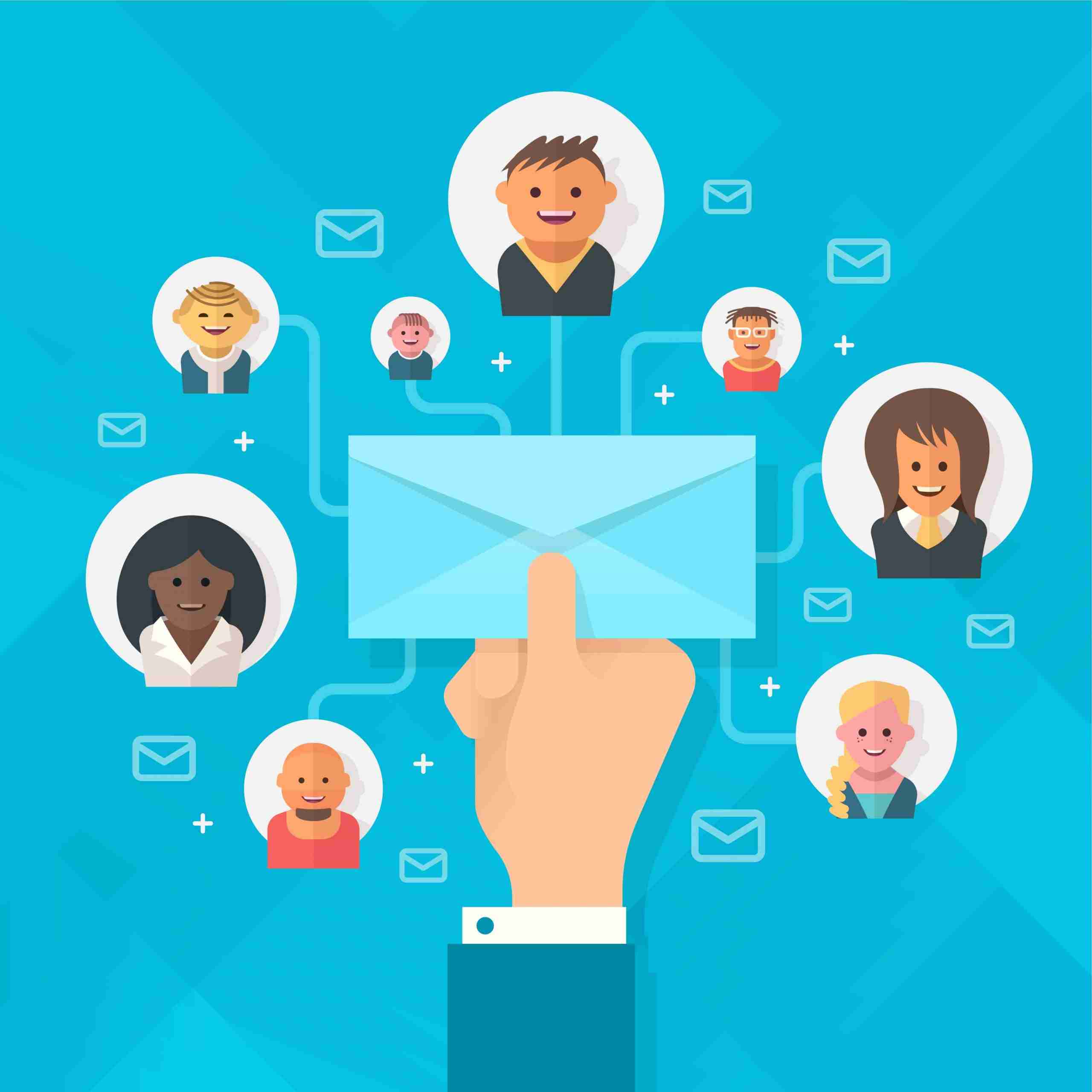 Overcoming the Challenges of Digital Advertising With Direct Mail