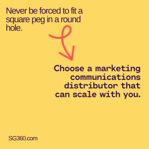 Marketing Communications tip