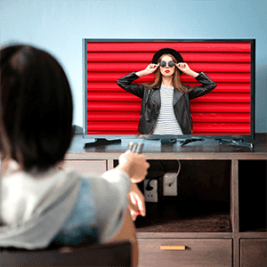 StreamingDM ad