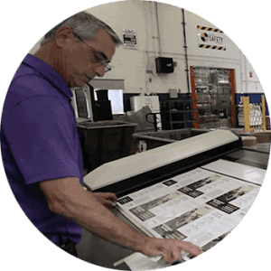 High-quality direct mail printing and mailing services for effective marketing campaigns.