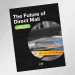 Innovative direct mail marketing strategies by SG360° for impactful campaigns and brand engagement.