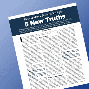 Targeted direct mail marketing strategies for post-pandemic business growth.