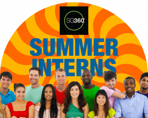 Summer Internships at SG360°