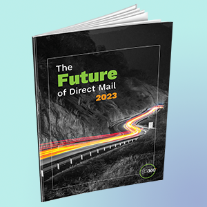 The Future of Direct Mail 2023