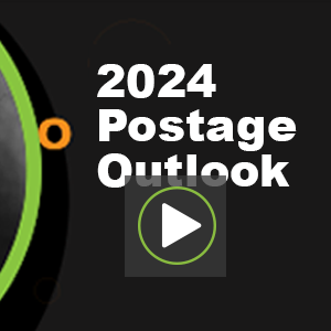 2024 Postage Outlook
