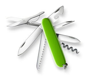 SG360° data security