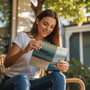 Win new customers with direct mail