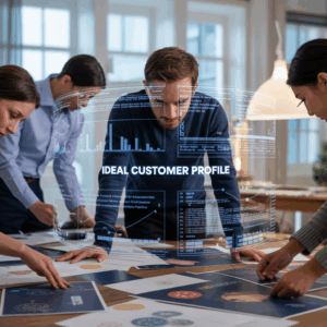 Marketers guide to advanced targeting in direct mail