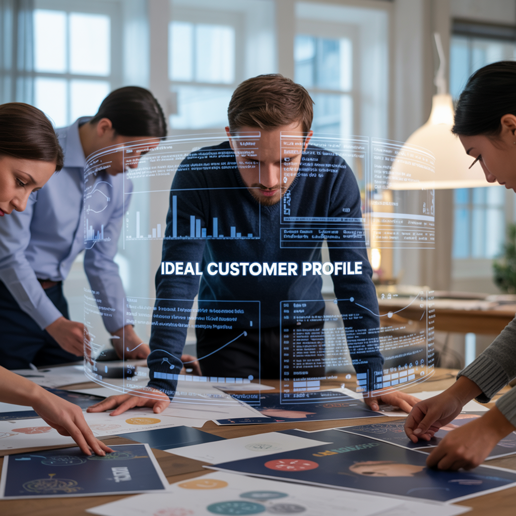 Marketers guide to advanced targeting in direct mail