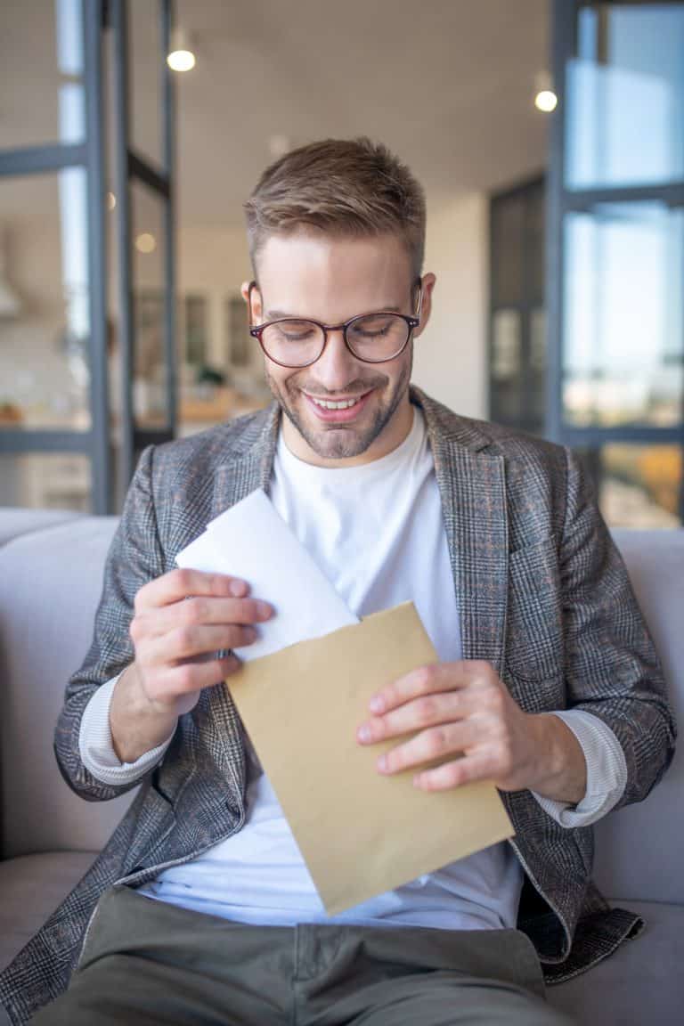 High-quality direct mail marketing campaign for business outreach and customer engagement.