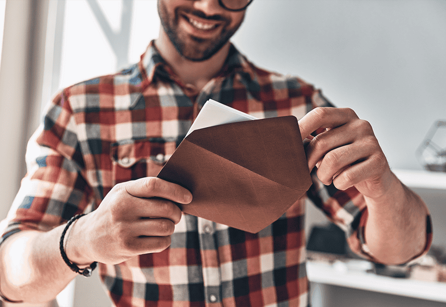Direct Mail Personalization - 5 tips to use ASAP