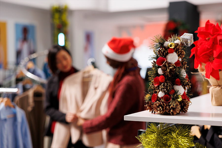 Black Friday Marketing Strategy: Direct Mail & Omnichannel Wins
