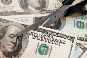 Cutting Postage Cost