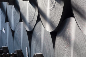 Paper Supply Chain