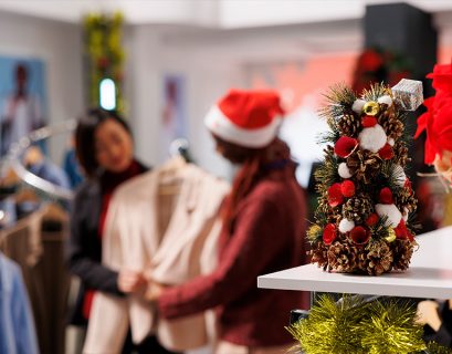 Black Friday Marketing Strategy: your most profitable buyers are often look-alike audiences already hiding in your own database.