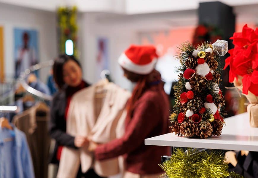 Black Friday Marketing Strategy: your most profitable buyers are often look-alike audiences already hiding in your own database.