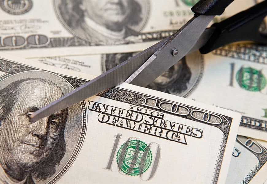 Cutting Postage Cost