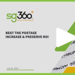 High-quality direct mail marketing campaigns by SG360° to boost ROI and increase post engagement.