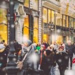 Black Friday Strategy: What Digital-Only Customer Acquisition Is Really Costing You