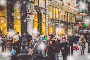 Black Friday Strategy: What Digital-Only Customer Acquisition Is Really Costing You