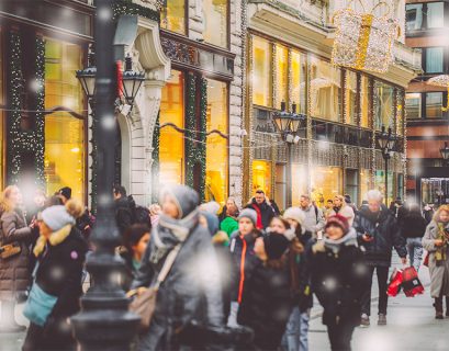 Black Friday Strategy: What Digital-Only Customer Acquisition Is Really Costing You
