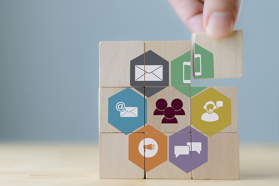 Omnichannel Direct Mail Integration - Core Components of Making it Work ...