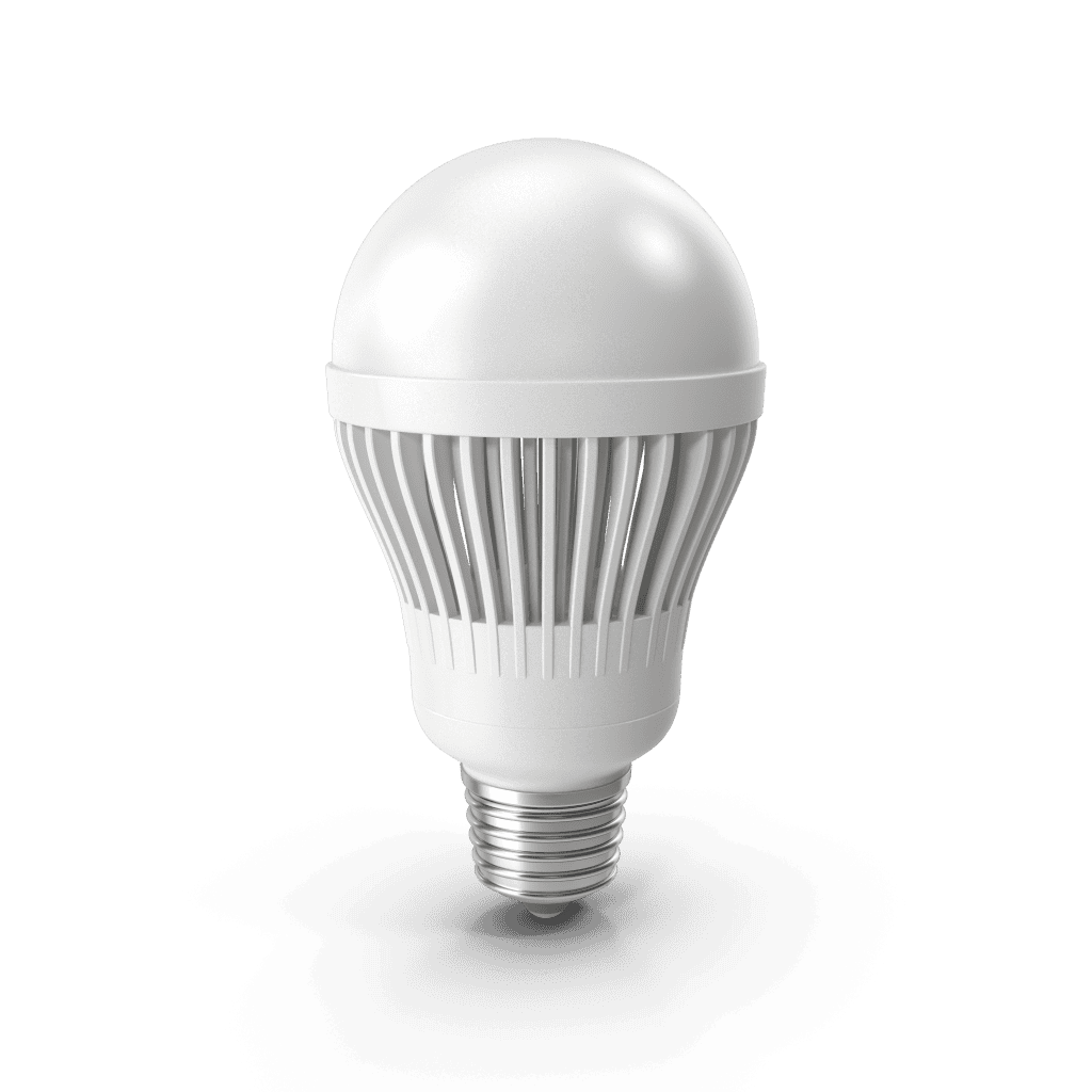 LED lightbulb
