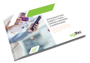 The Get Going Guide to Integrating Direct Mail with Omnichannel Campaigns