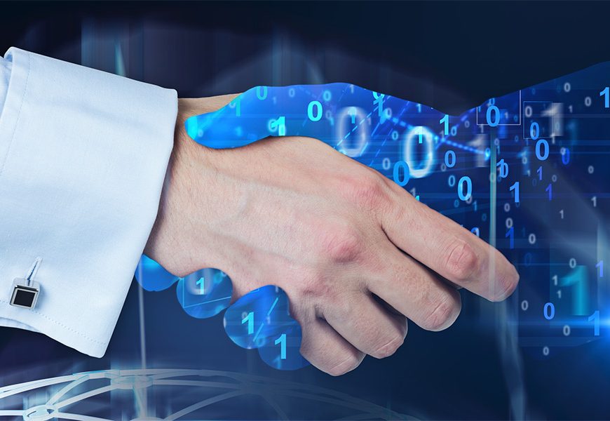 Data is not enough