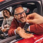 Finding High Intent Buyer