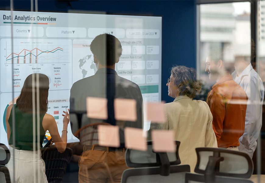 How to Reduce EAP Customer Acquisition Cost with Utilization and Outcomes