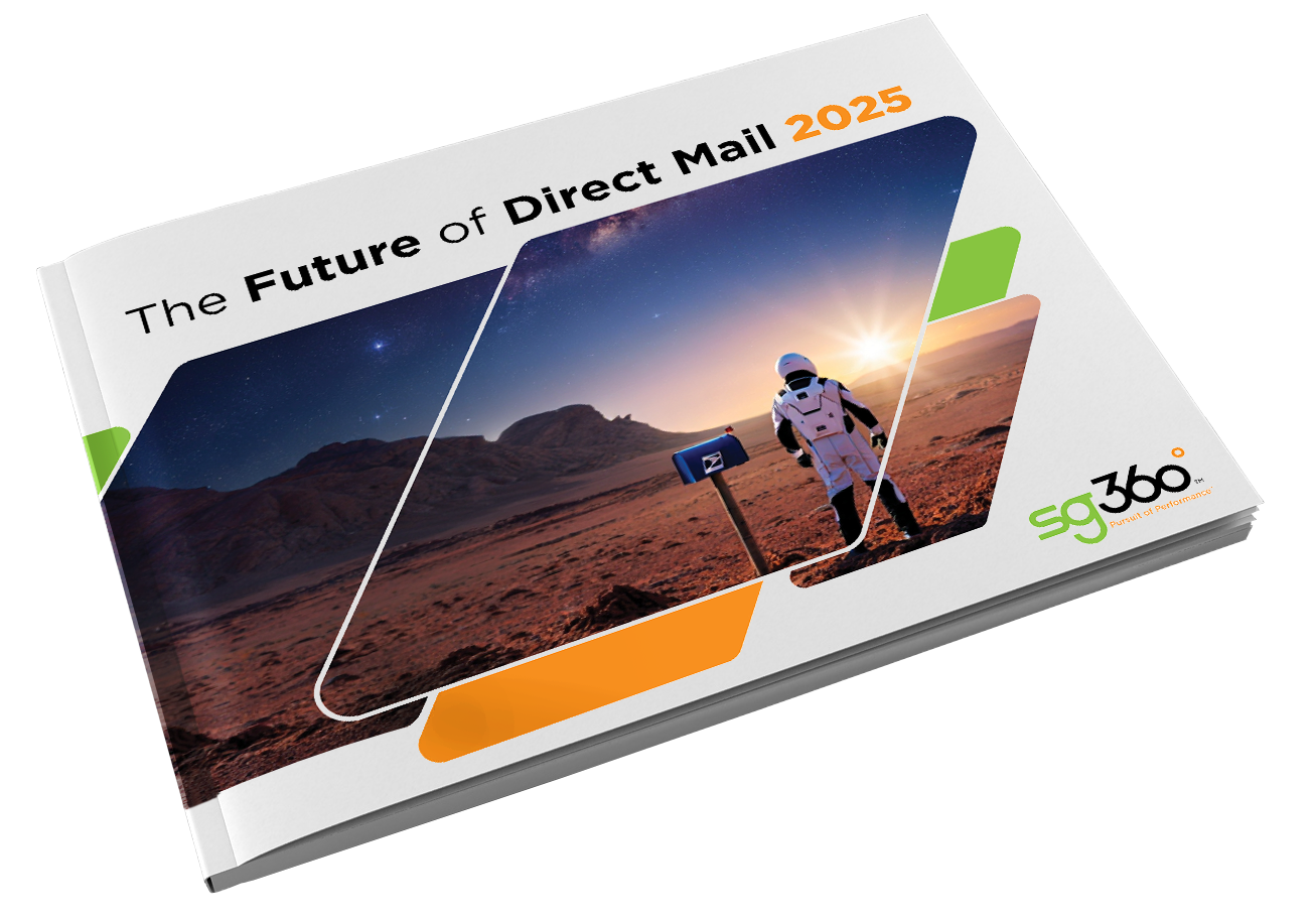 Future of Direct Mail 2025