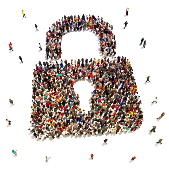 Data security protection from SG360